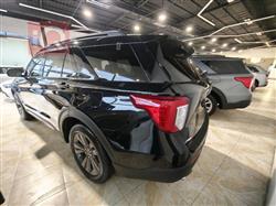 فورد إكسبلورر